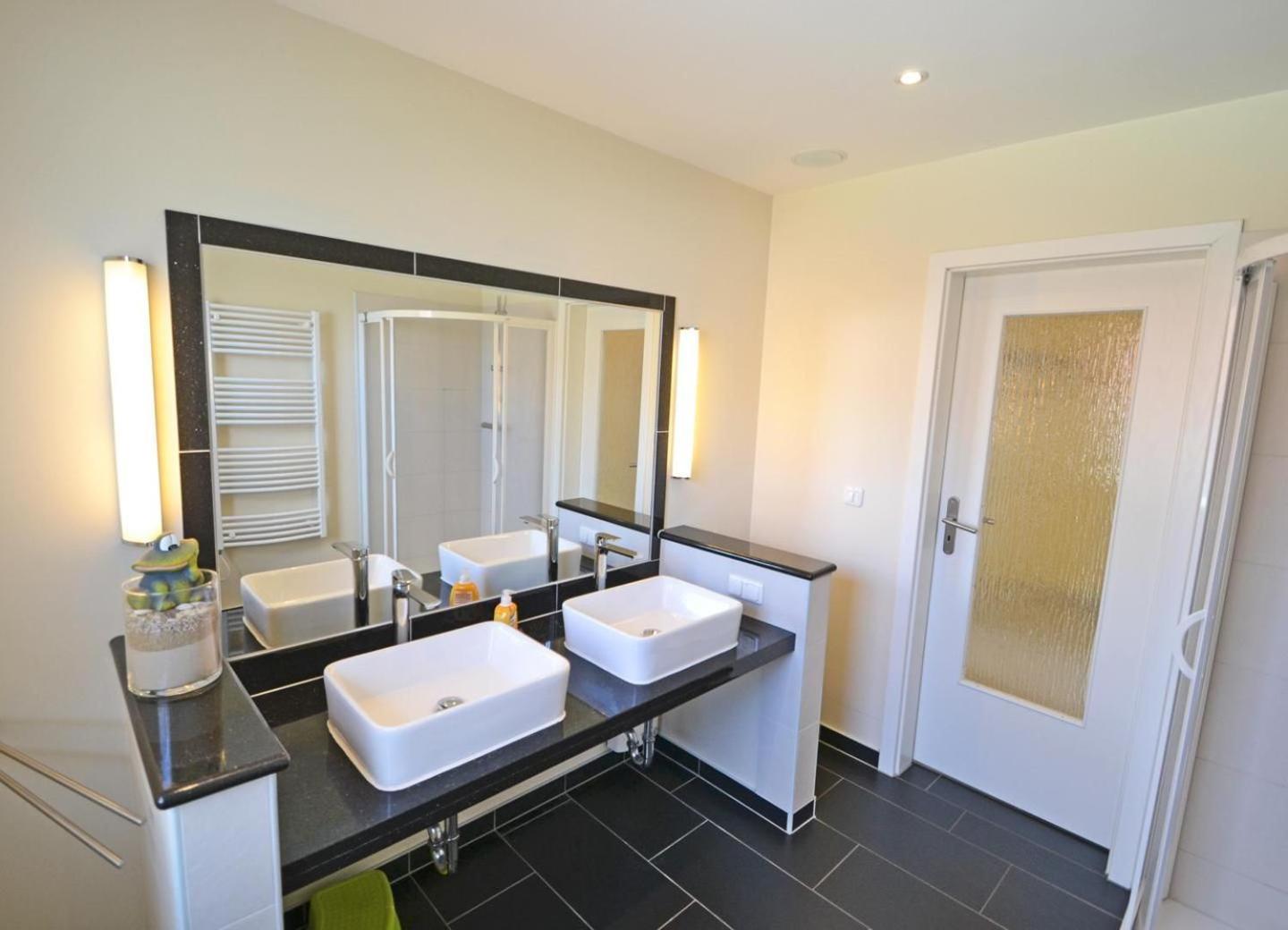 Haus Triade Ferienwohnung Triade 3 Zinnowitz Extérieur photo